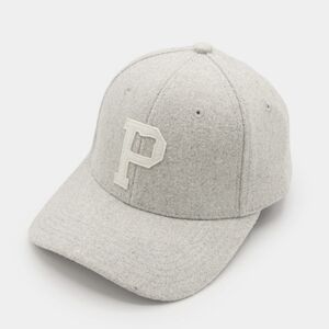 Portland Gear "P" Cap Core Baseball Cap with P Logo
